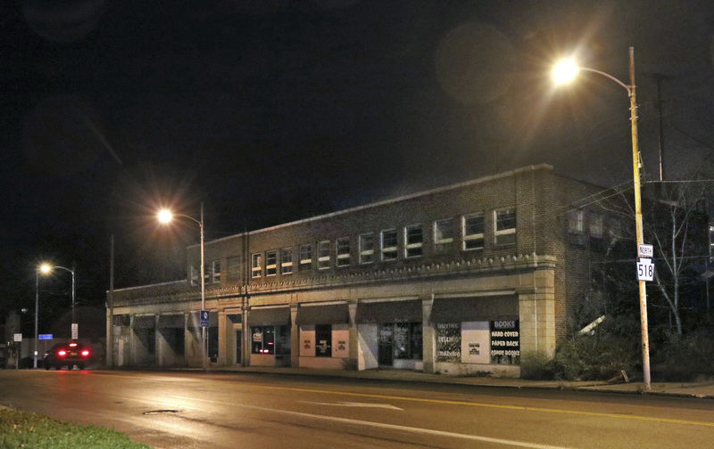 Landino's investment in city exceeds $10M